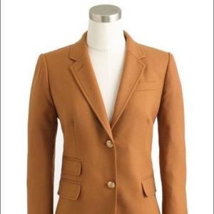 Jcrew School Boy Blazer. Like new